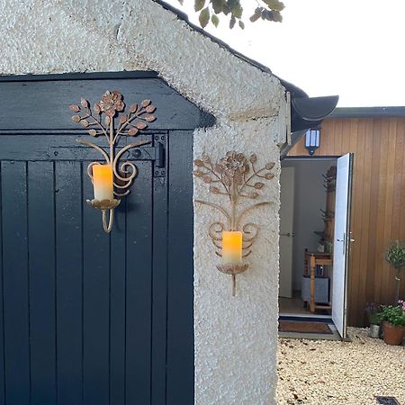 Hillview Cottage Edimburgo Exterior foto