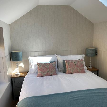 Hillview Cottage Edimburgo Exterior foto