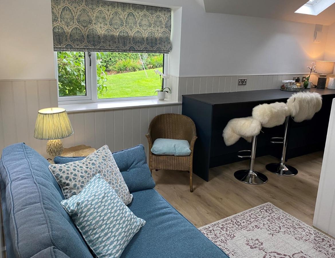 Hillview Cottage Edimburgo Exterior foto