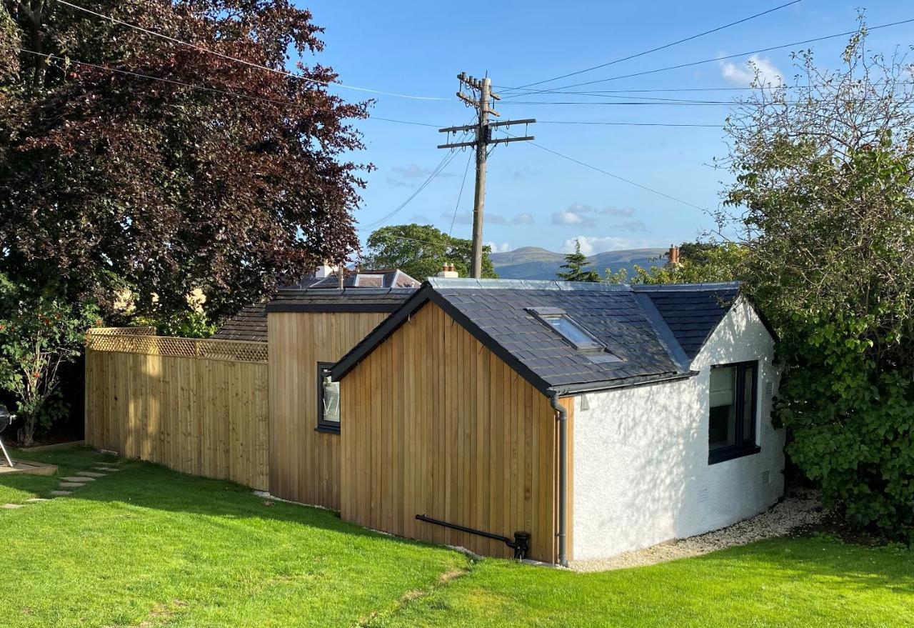 Hillview Cottage Edimburgo Exterior foto