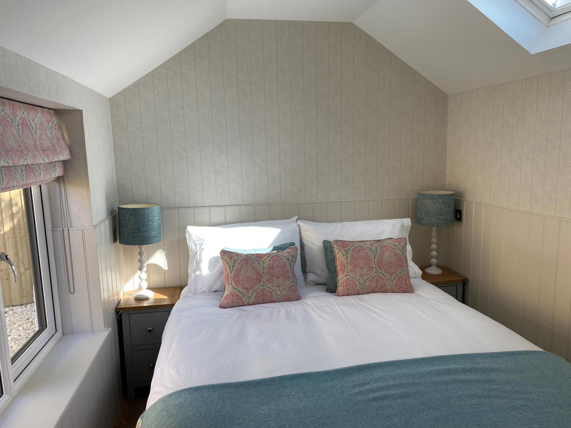 Hillview Cottage Edimburgo Exterior foto